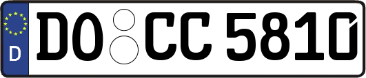 DO-CC5810