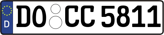 DO-CC5811