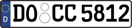 DO-CC5812