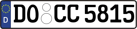 DO-CC5815