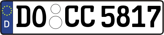 DO-CC5817
