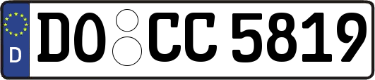 DO-CC5819