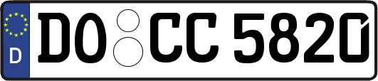 DO-CC5820