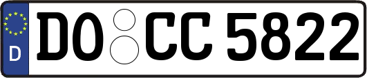 DO-CC5822