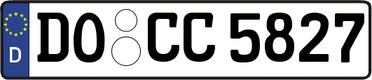 DO-CC5827