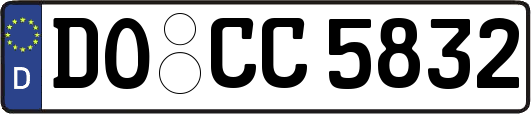 DO-CC5832