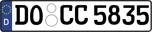 DO-CC5835