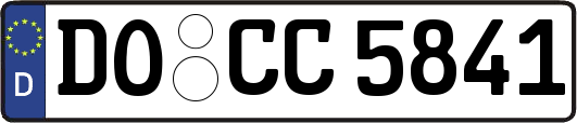 DO-CC5841