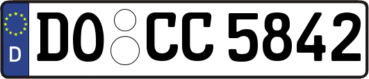 DO-CC5842