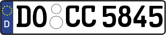 DO-CC5845