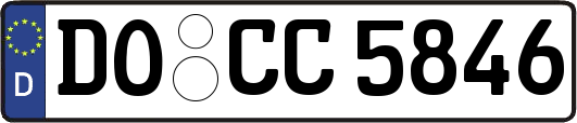 DO-CC5846