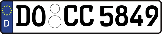 DO-CC5849