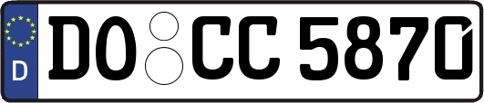 DO-CC5870