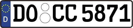 DO-CC5871