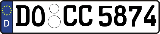 DO-CC5874