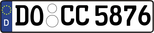 DO-CC5876