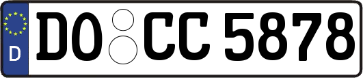 DO-CC5878