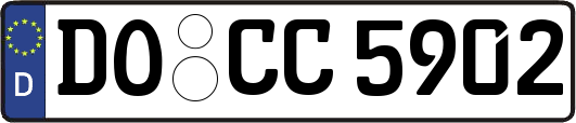 DO-CC5902