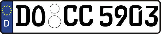 DO-CC5903
