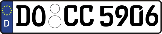 DO-CC5906