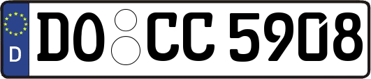 DO-CC5908