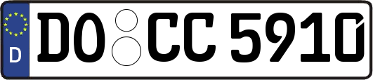 DO-CC5910