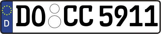 DO-CC5911