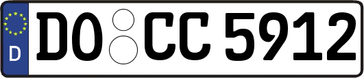 DO-CC5912