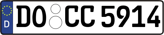 DO-CC5914