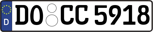 DO-CC5918