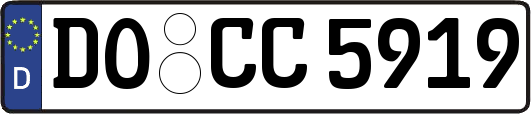 DO-CC5919