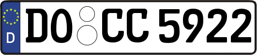 DO-CC5922