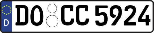 DO-CC5924