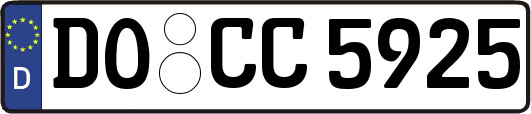 DO-CC5925