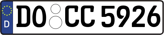 DO-CC5926