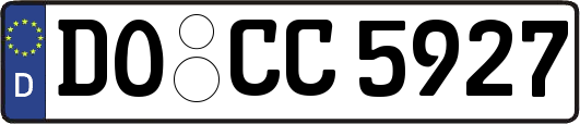 DO-CC5927