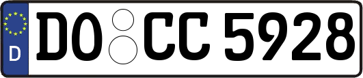 DO-CC5928