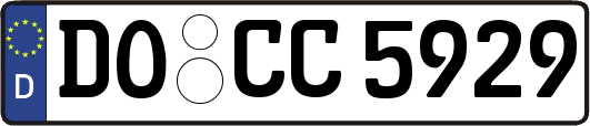 DO-CC5929
