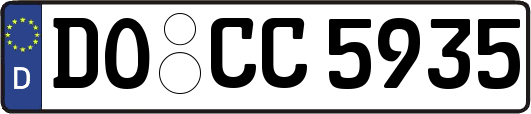 DO-CC5935