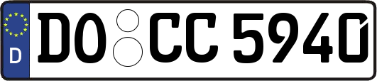 DO-CC5940