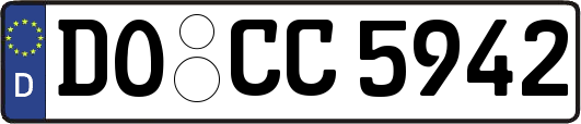 DO-CC5942