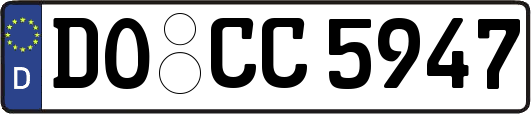 DO-CC5947
