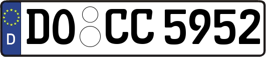 DO-CC5952
