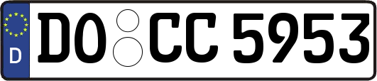 DO-CC5953