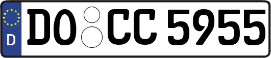 DO-CC5955
