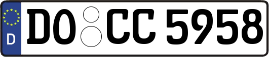 DO-CC5958