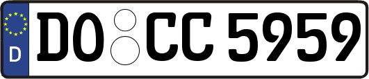 DO-CC5959