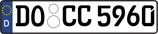 DO-CC5960