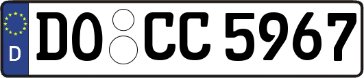 DO-CC5967