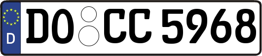 DO-CC5968
